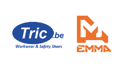 TRIC NV EN EMMA SAFETY FOOTWEAR
