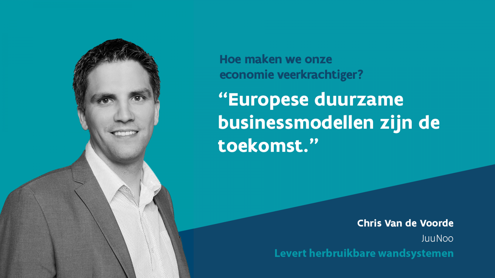 Chris Van de Voorde