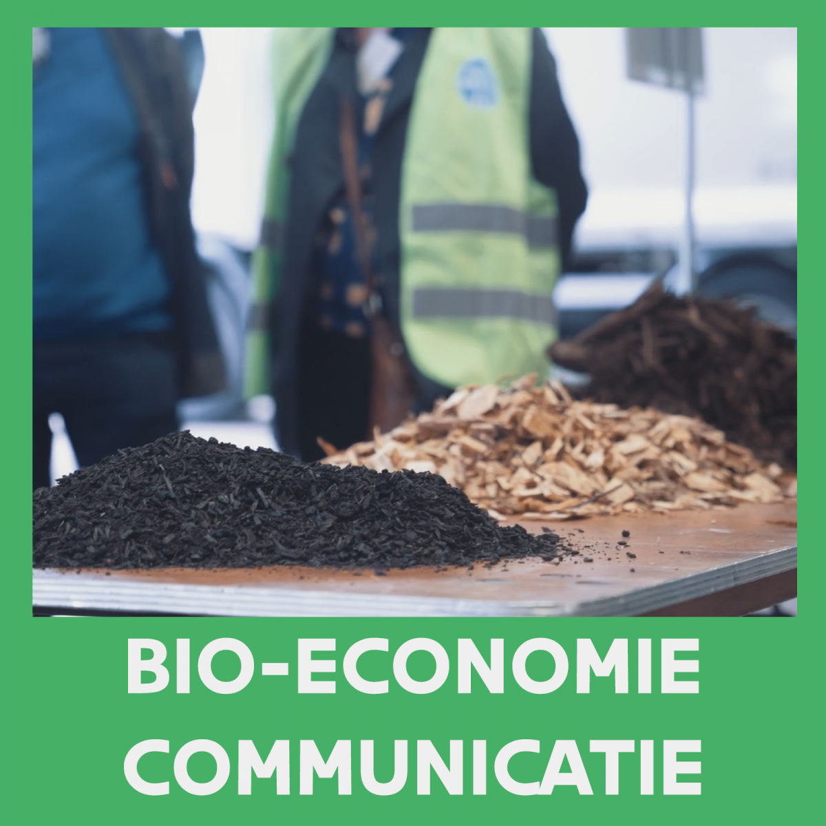 communicatie bioeconomie