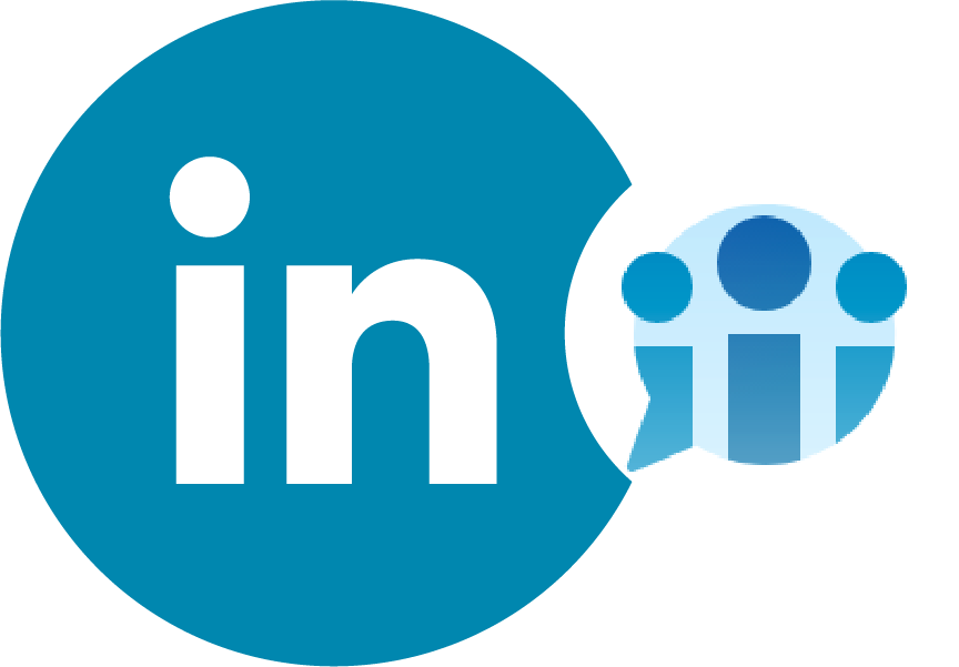 LinkedIn-groepen