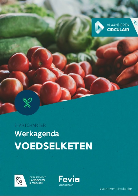 Rapport Voedselketen