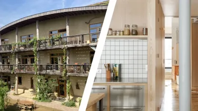 Week van de Duurzame Bouwinnovatie De Okelaar en karibu Week van de Duurzame Bouwinnovatie De Okelaar en karibu